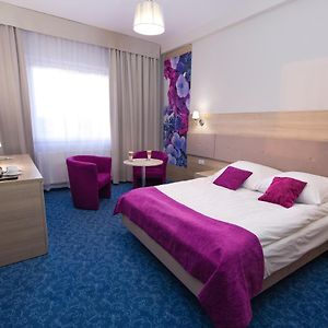 Pokój typu deluxe z łóżkiem king-size